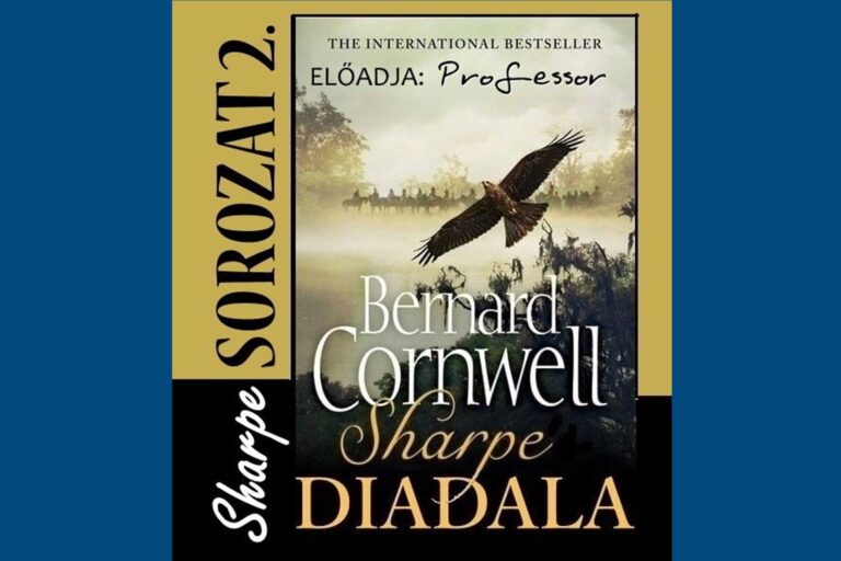 Bernard-Cornwell-Sharpe-diadala-Sharpe-sorzat-2