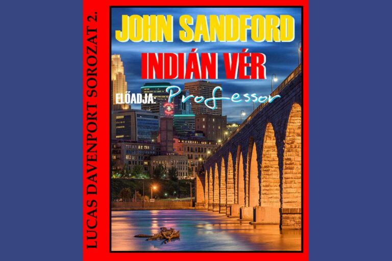 John-Sandford-Indian-ver-Lucas-Davenport-2