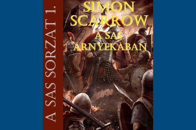 simon-scarrow-a-sas-arnyekaban-a-sas-sorozat-1