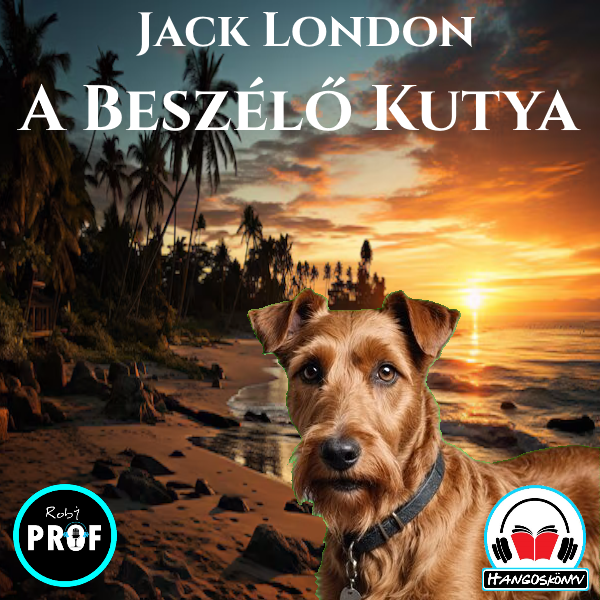 Jack London – A beszélő kutya